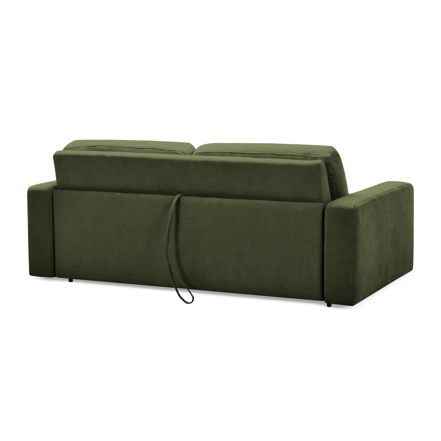 Flow - Sic - Oliwkowy