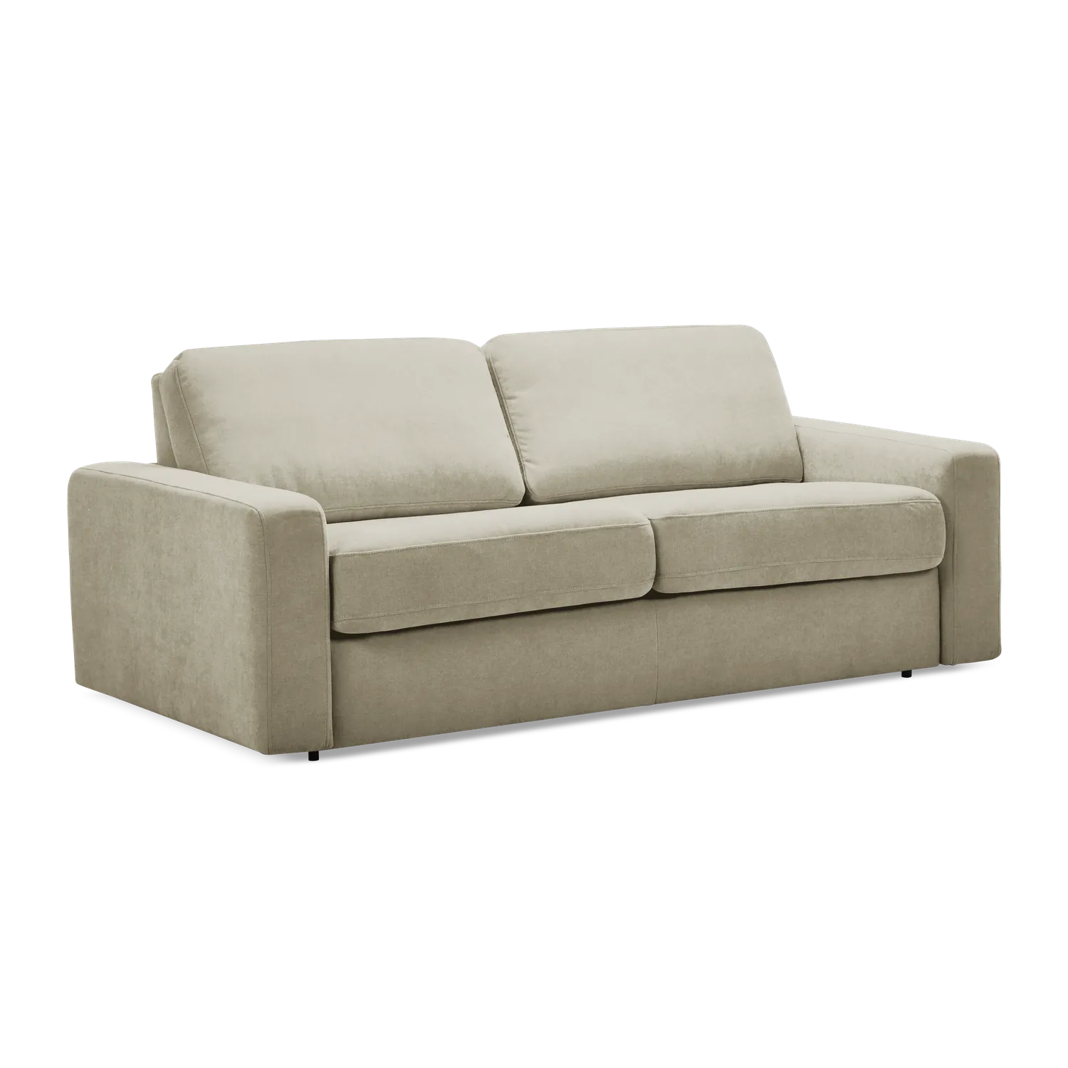 Flow - Sic - Beżowy