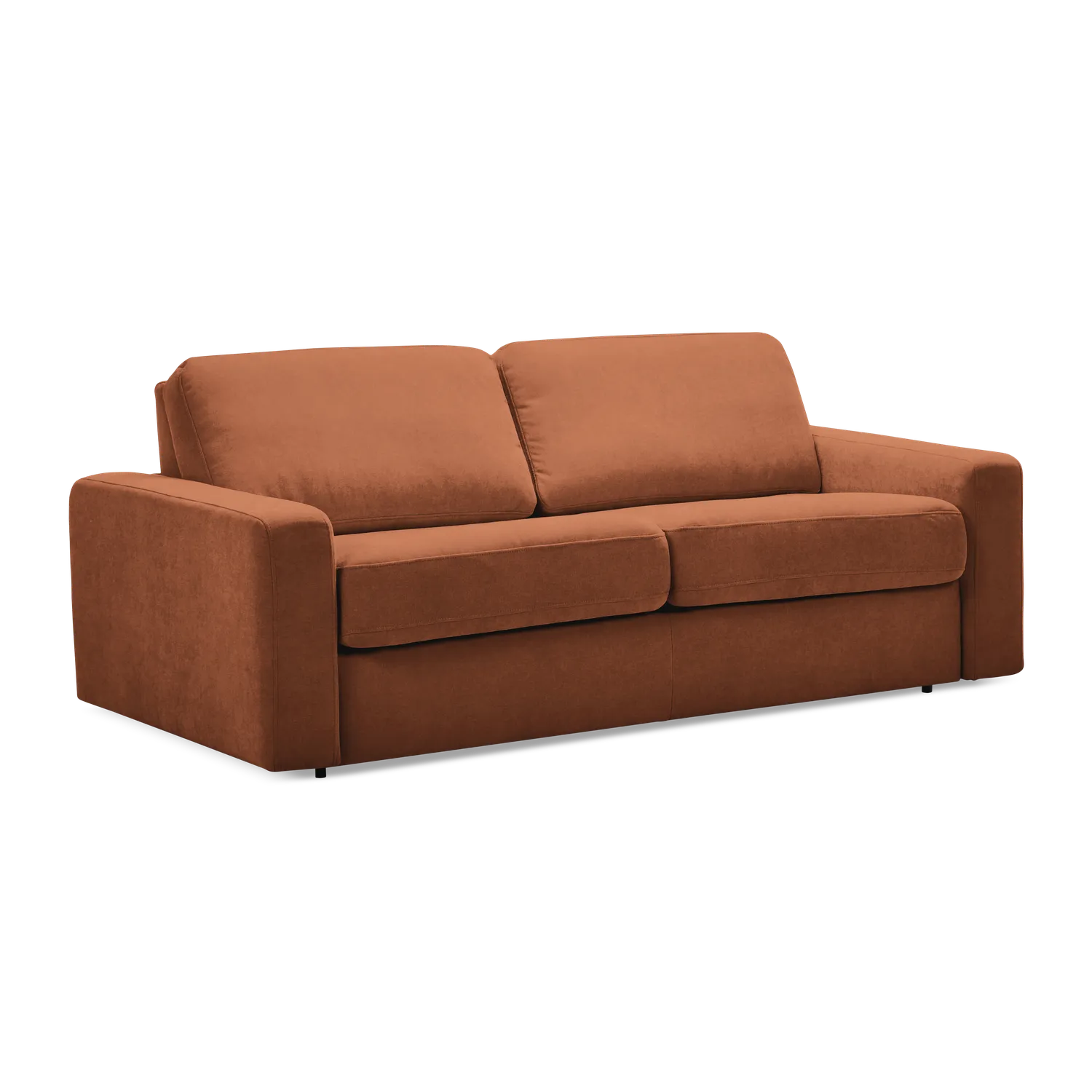 Flow - Sic - Terakota