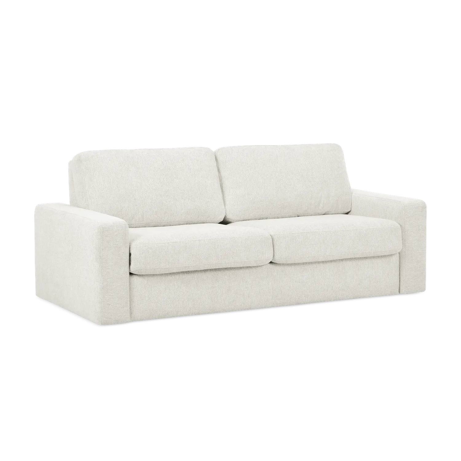 Aragon - Davis - Biały