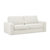 Aragon - Davis - Biały