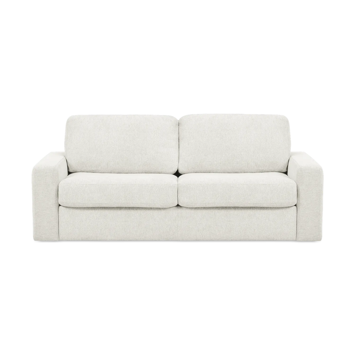 Aragon - Davis - Biały