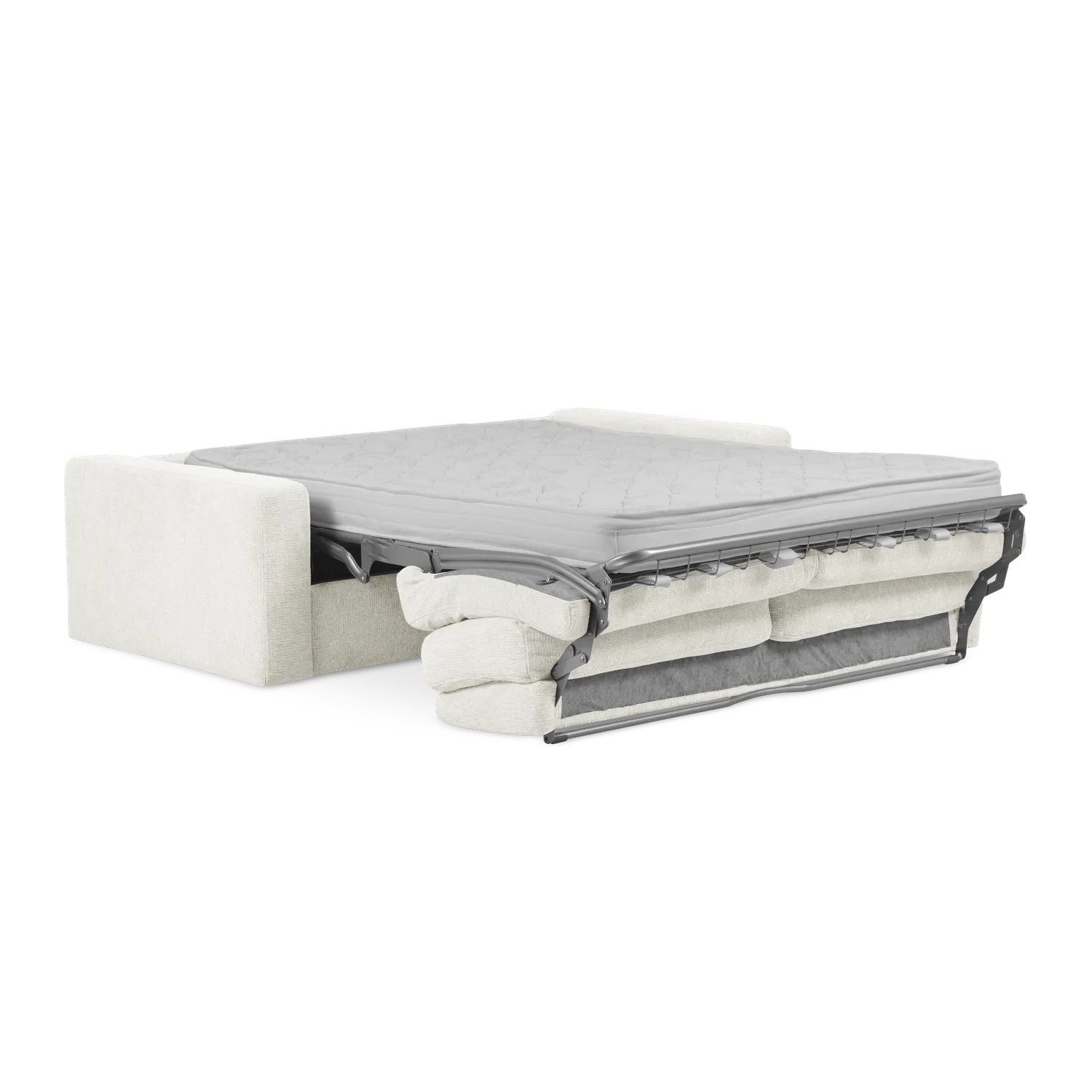 Aragon - Davis - Biały