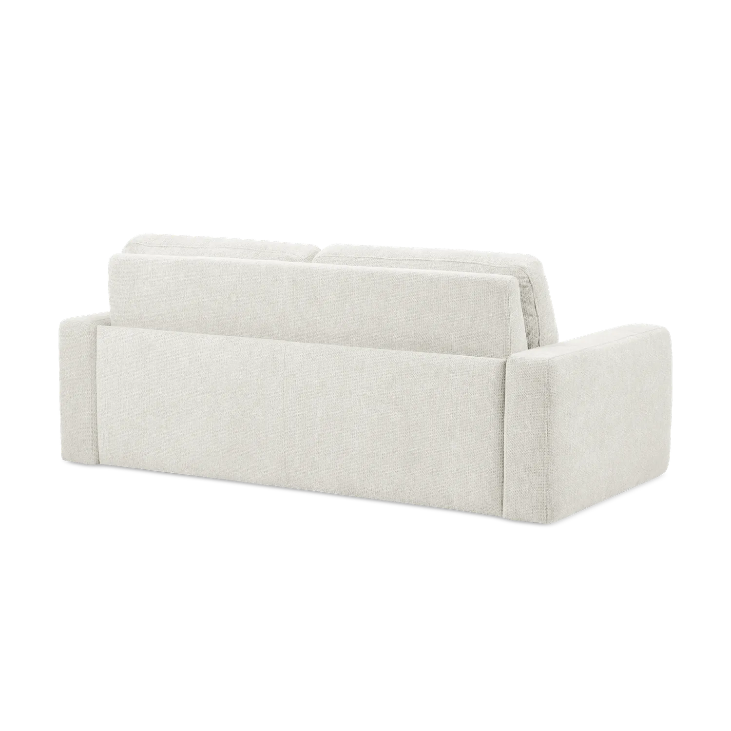 Aragon - Davis - Biały