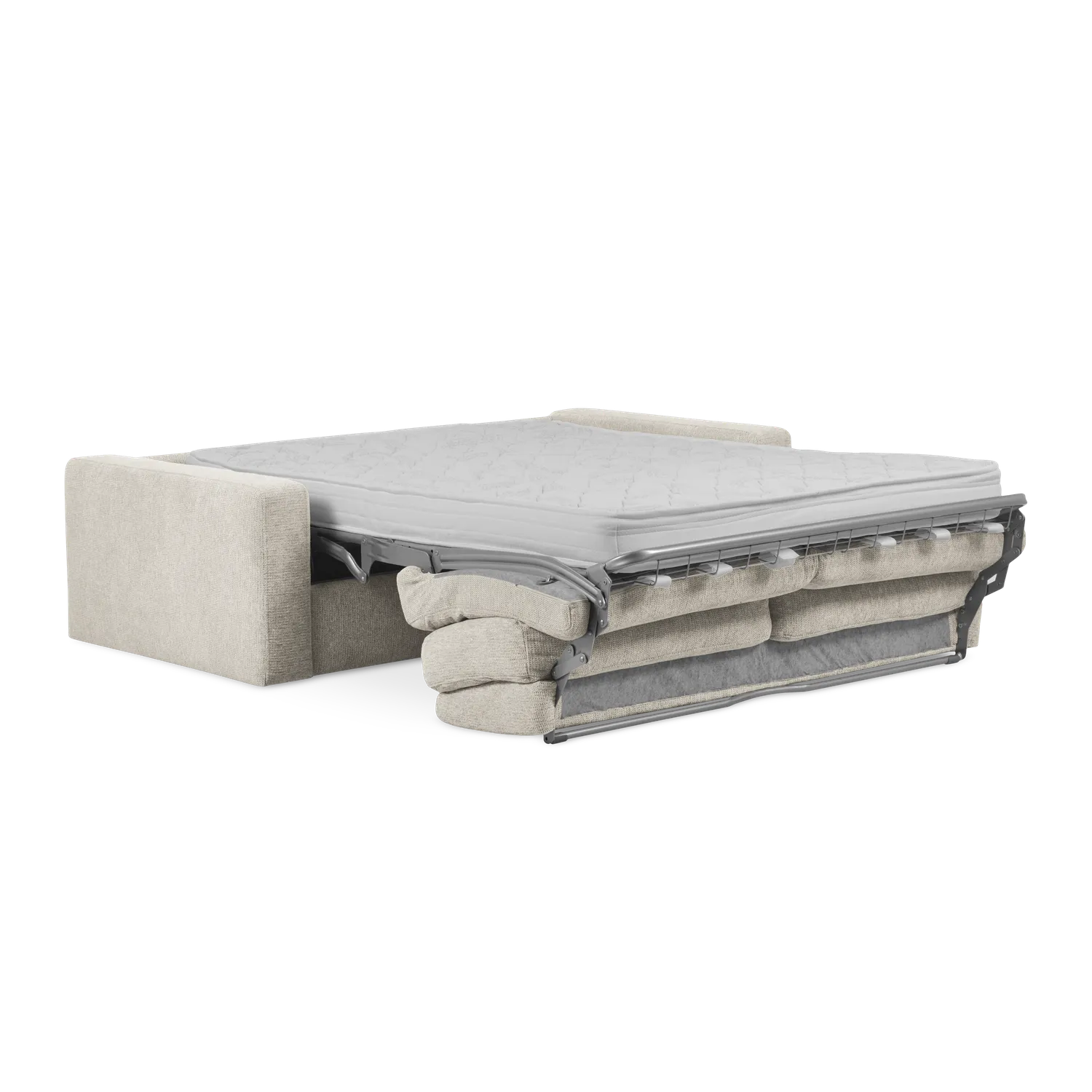 Aragon - Davis - Srebrny