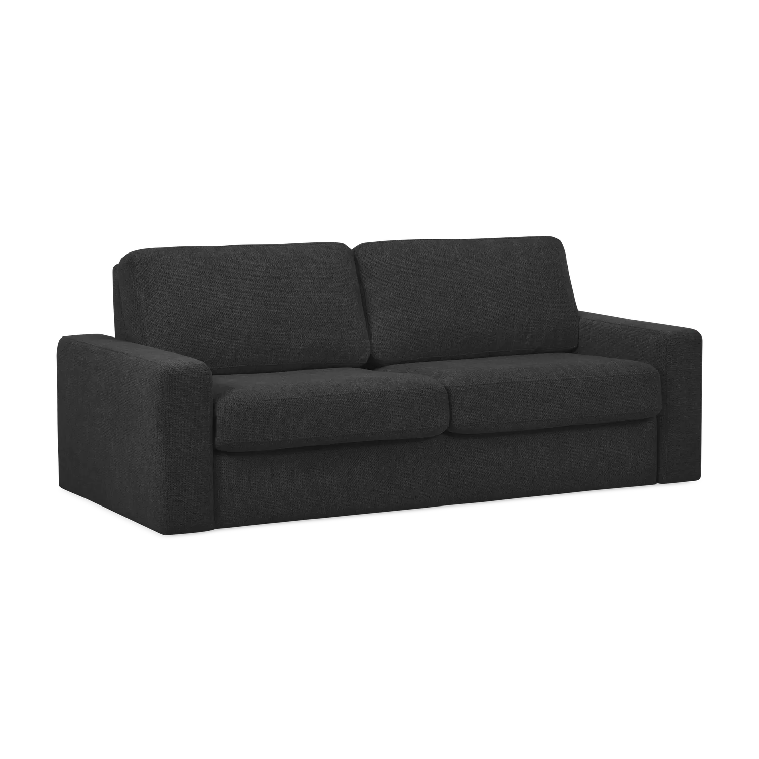 Aragon - Davis - Antracyt