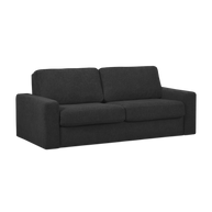 Aragon - Davis - Antracyt