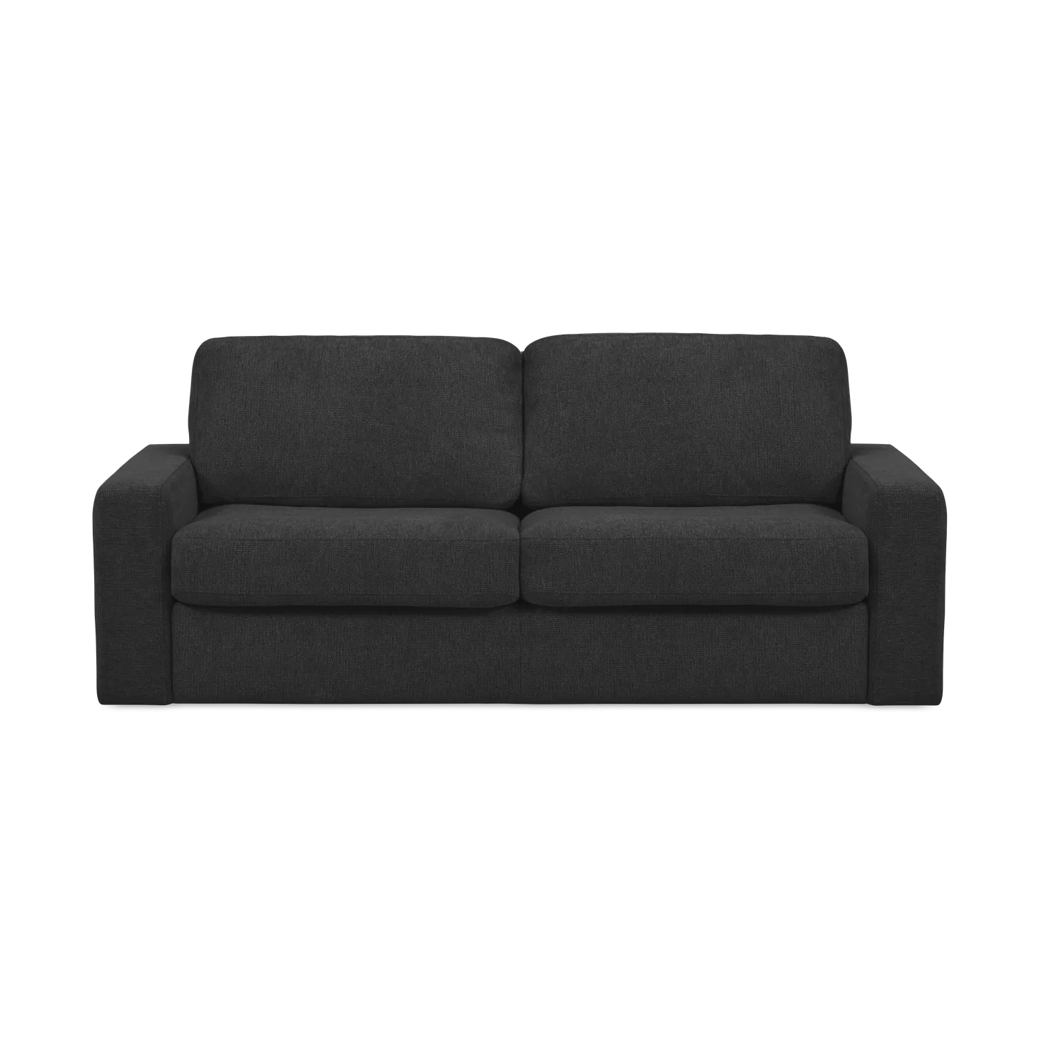 Aragon - Davis - Antracyt