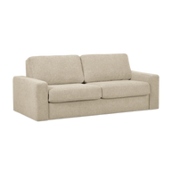 Aragon - Davis - Ciemny beż