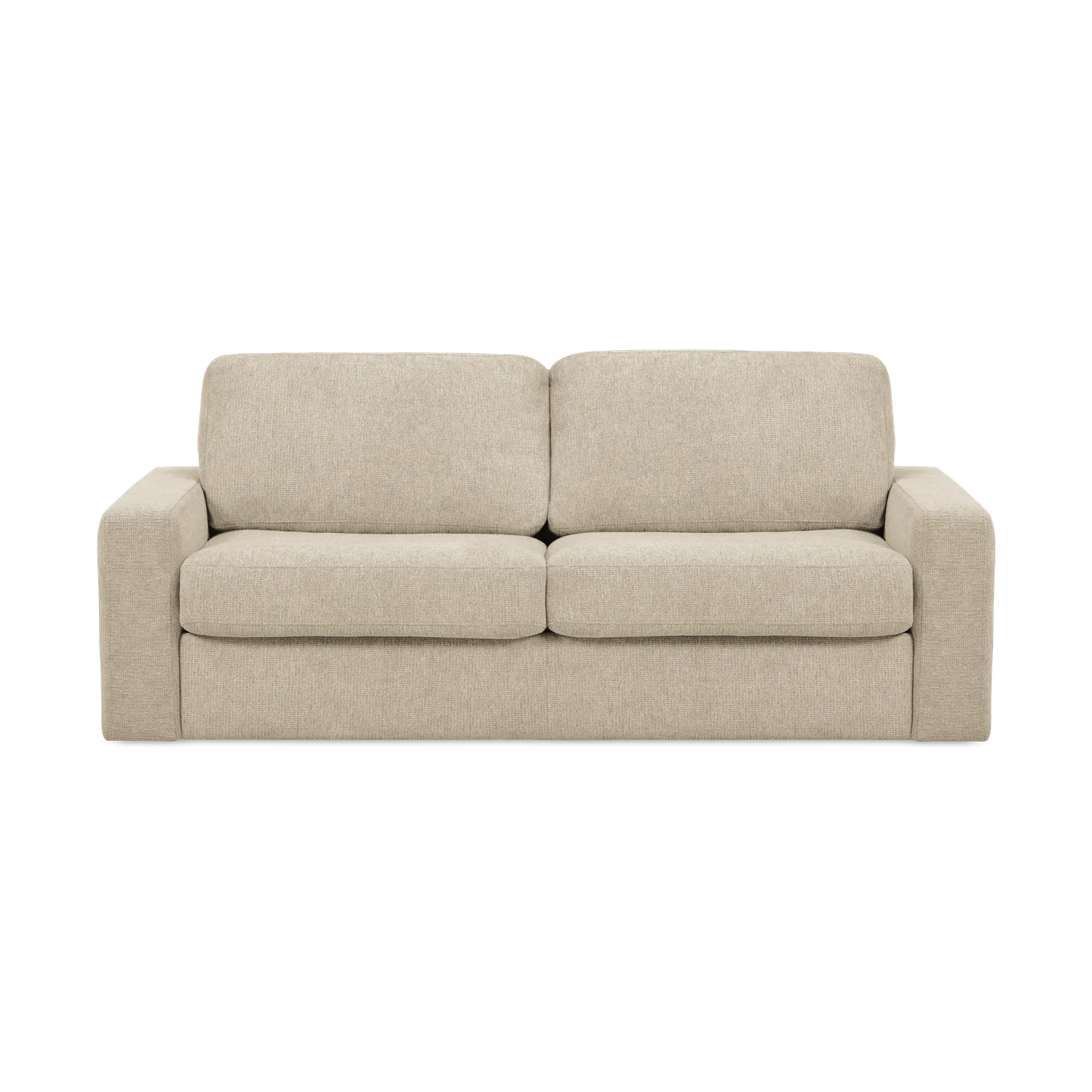 Aragon - Davis - Ciemny beż