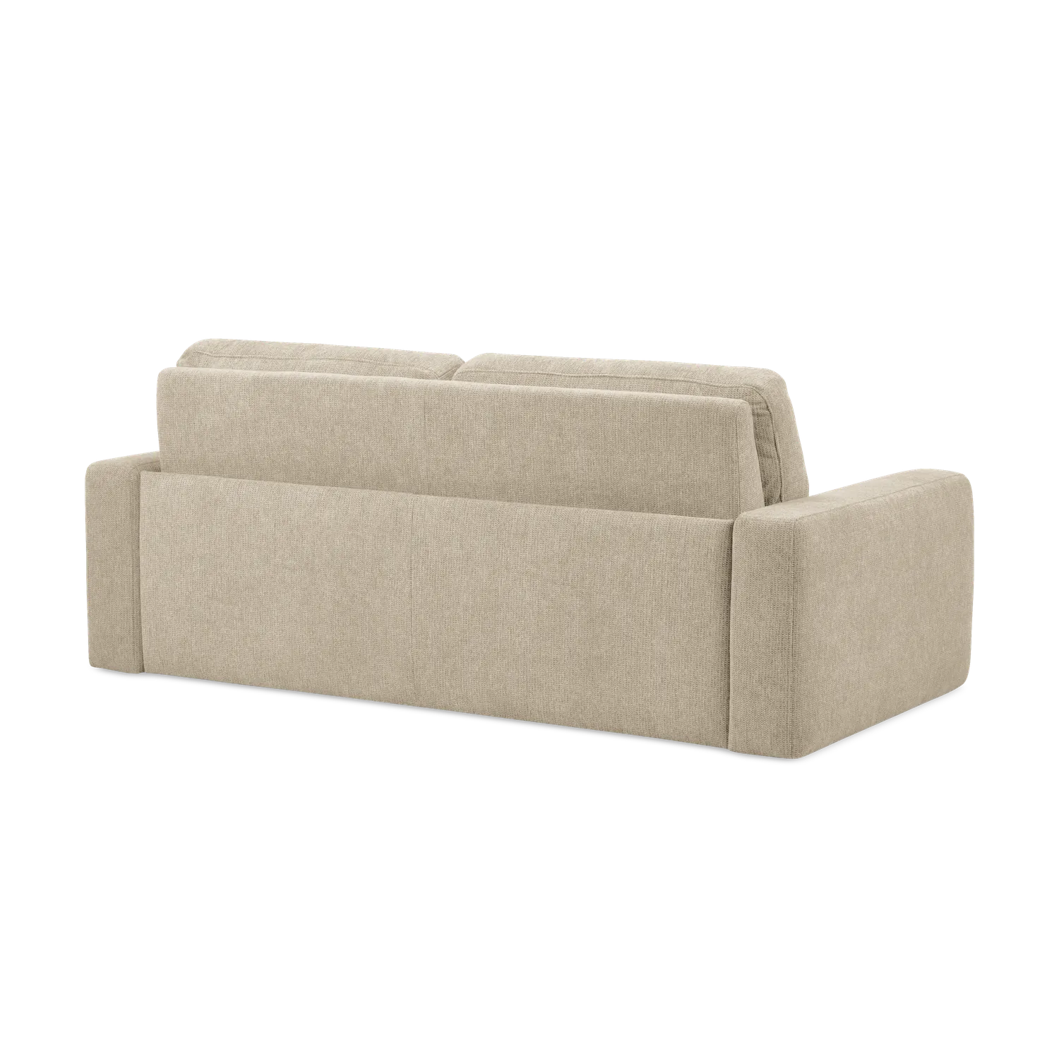 Aragon - Davis - Ciemny beż