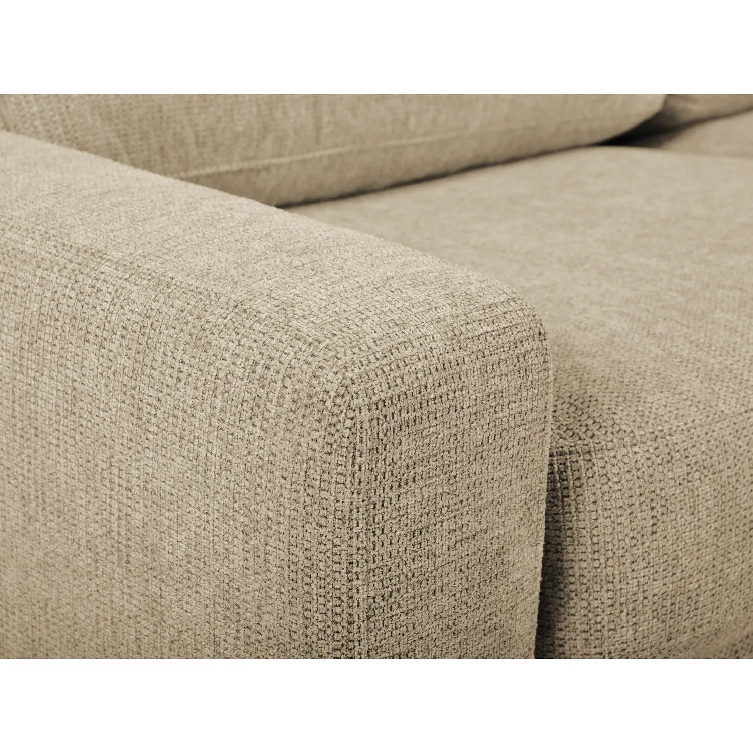 Aragon - Davis - Ciemny beż