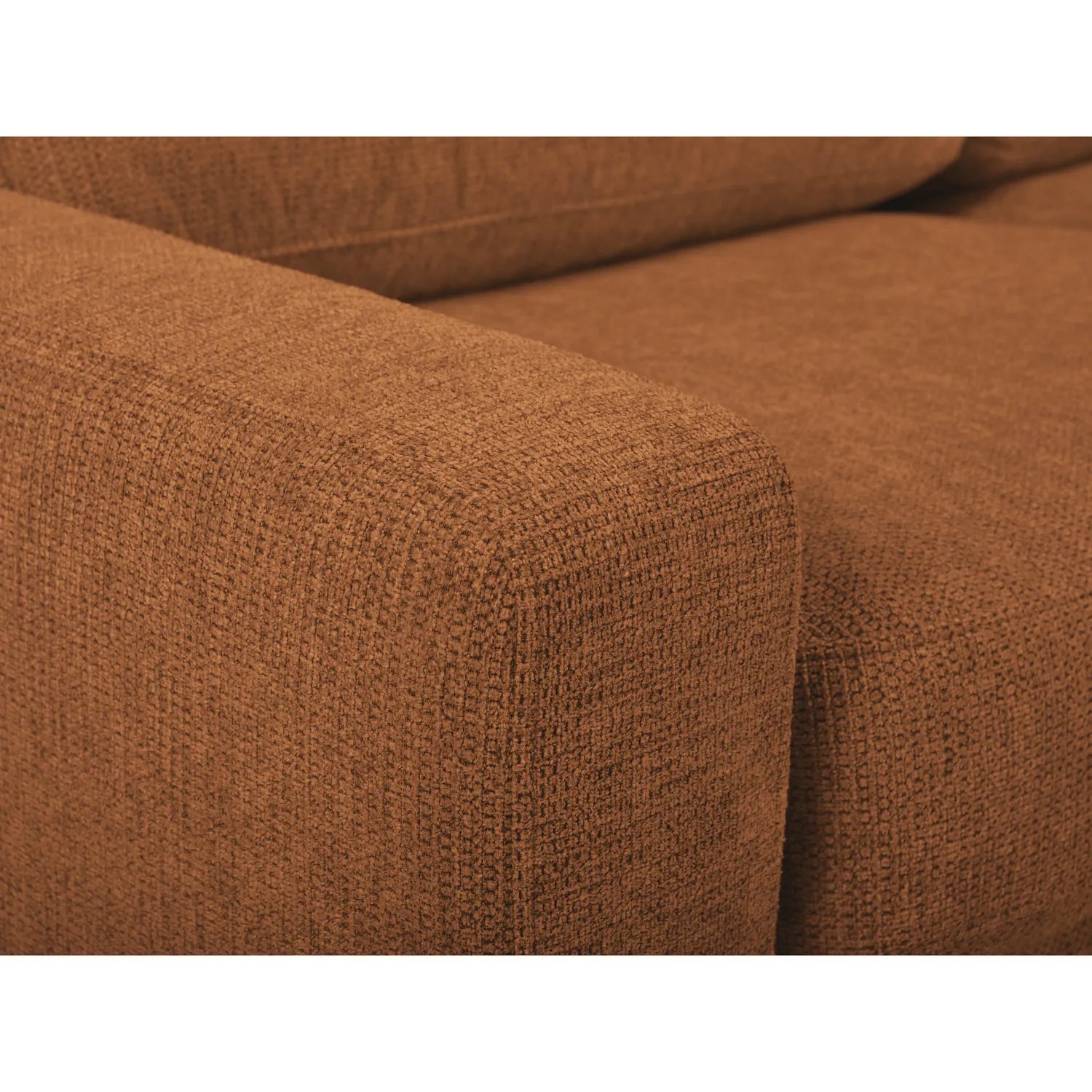 Aragon - Davis - Terakota