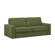 Aragon - Davis - Butelkowa zieleń