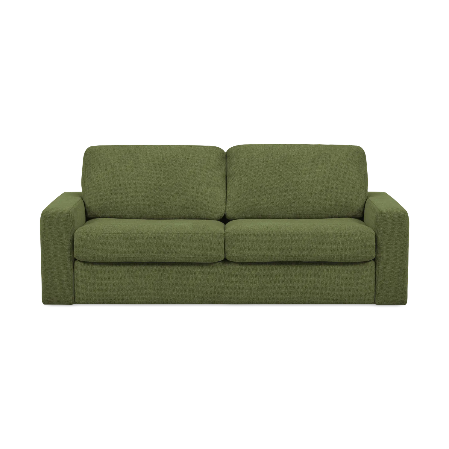 Aragon - Davis - Butelkowa zieleń