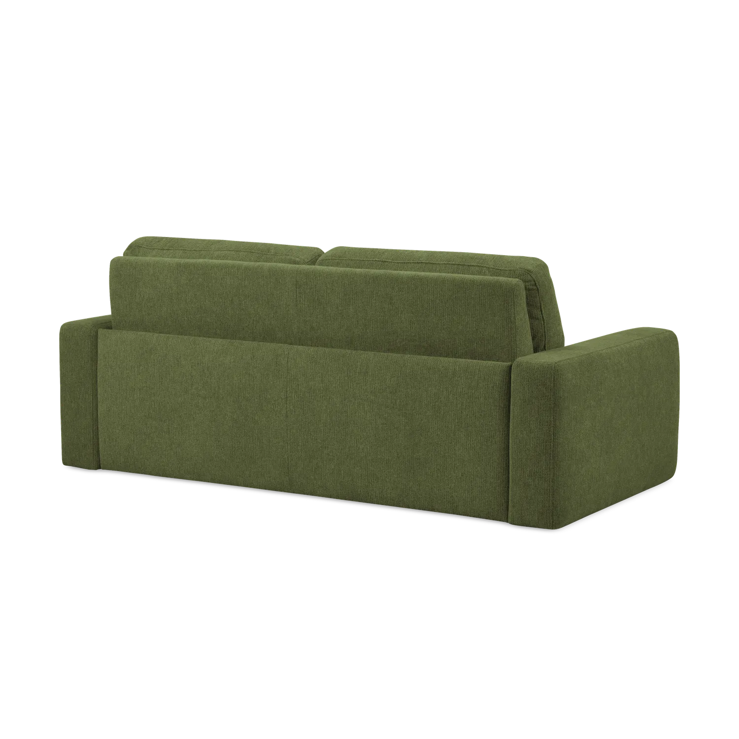 Aragon - Davis - Butelkowa zieleń