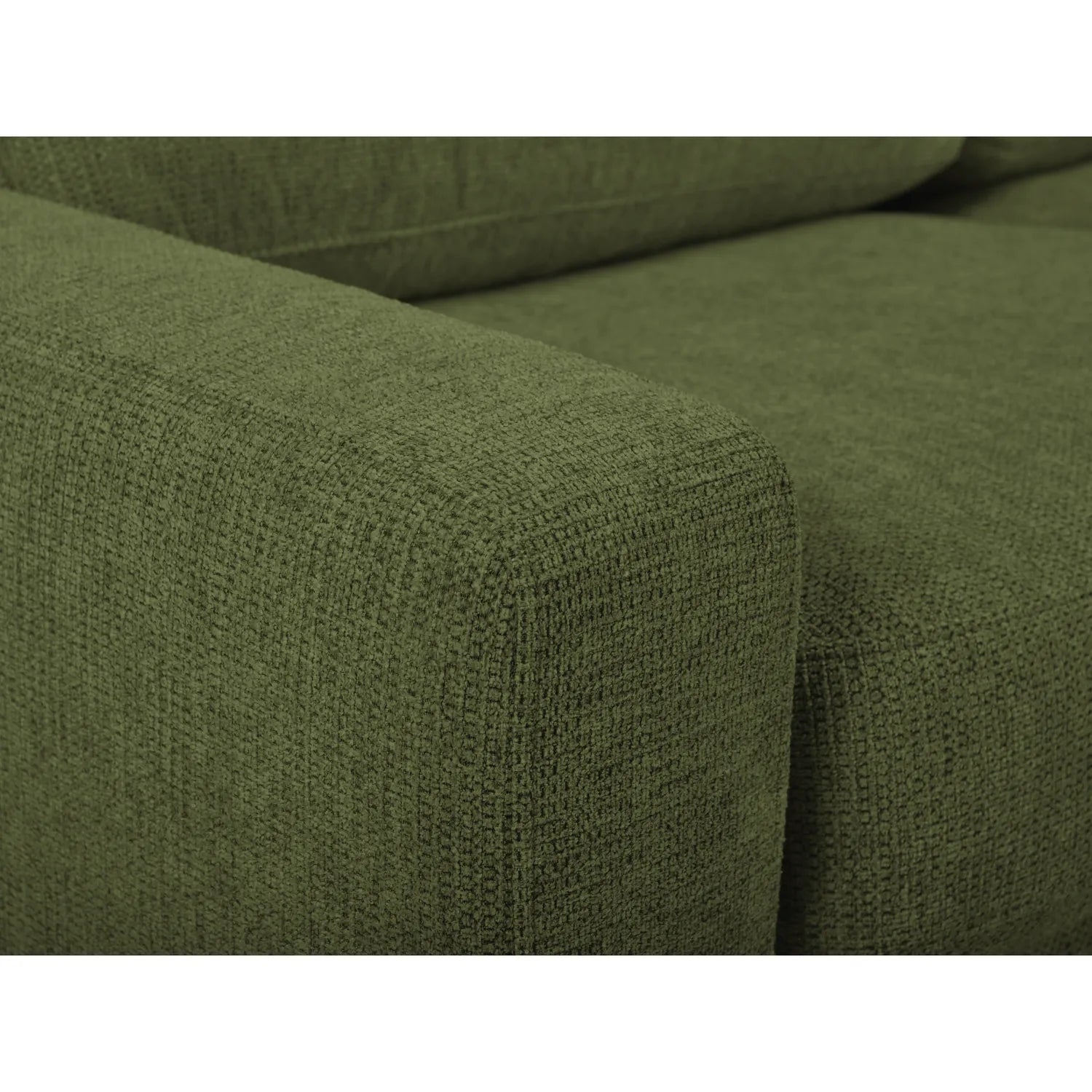 Aragon - Davis - Butelkowa zieleń