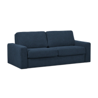 Aragon - Davis - Królewski niebieski