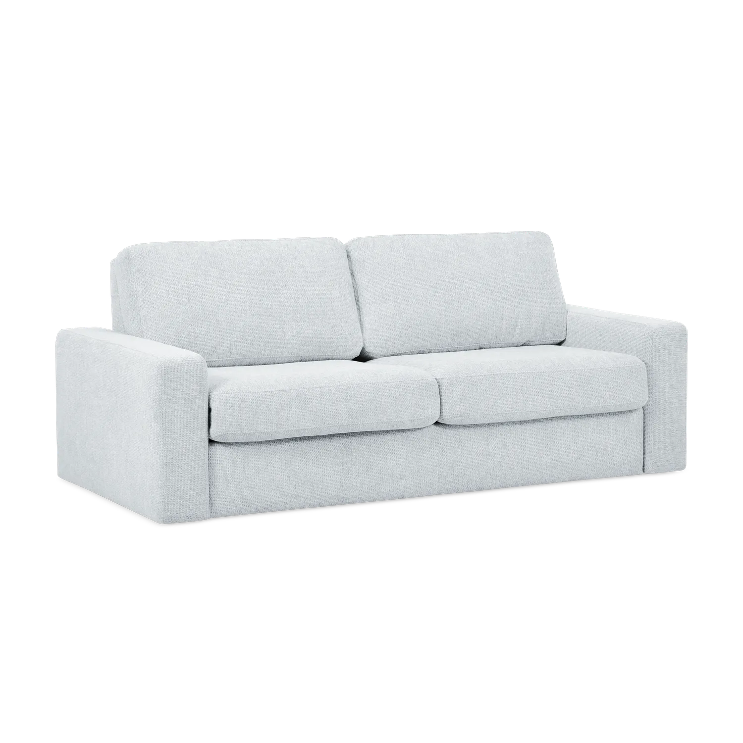 Aragon - Davis - Jasny niebieski