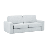 Aragon - Davis - Jasny niebieski