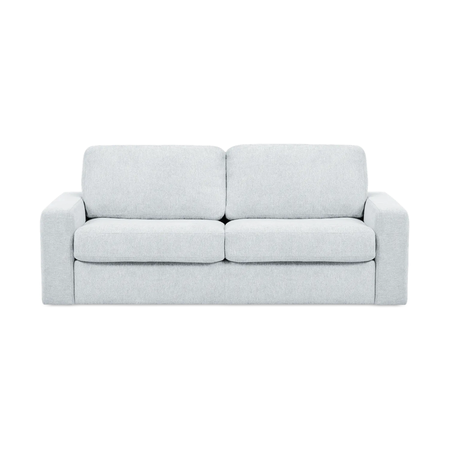 Aragon - Davis - Jasny niebieski