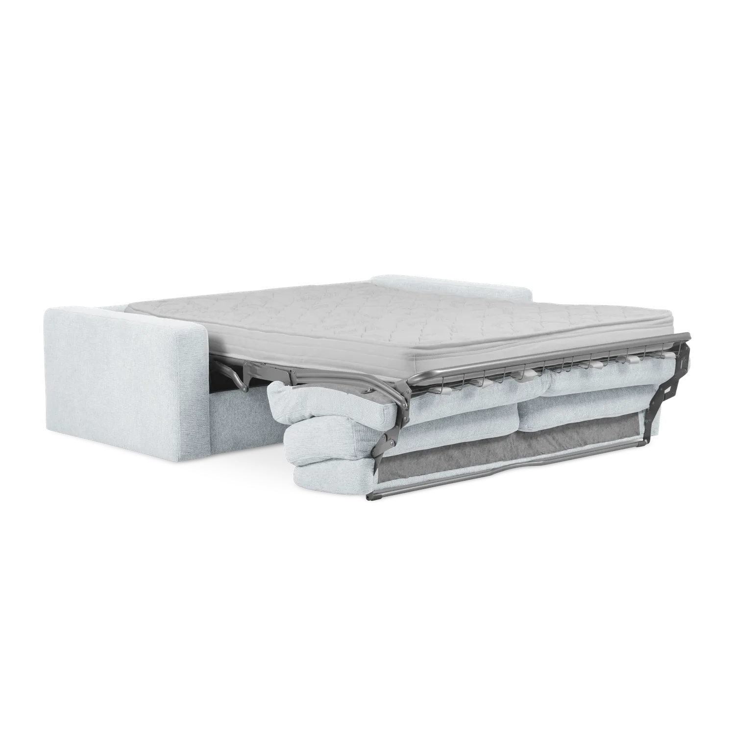 Aragon - Davis - Jasny niebieski