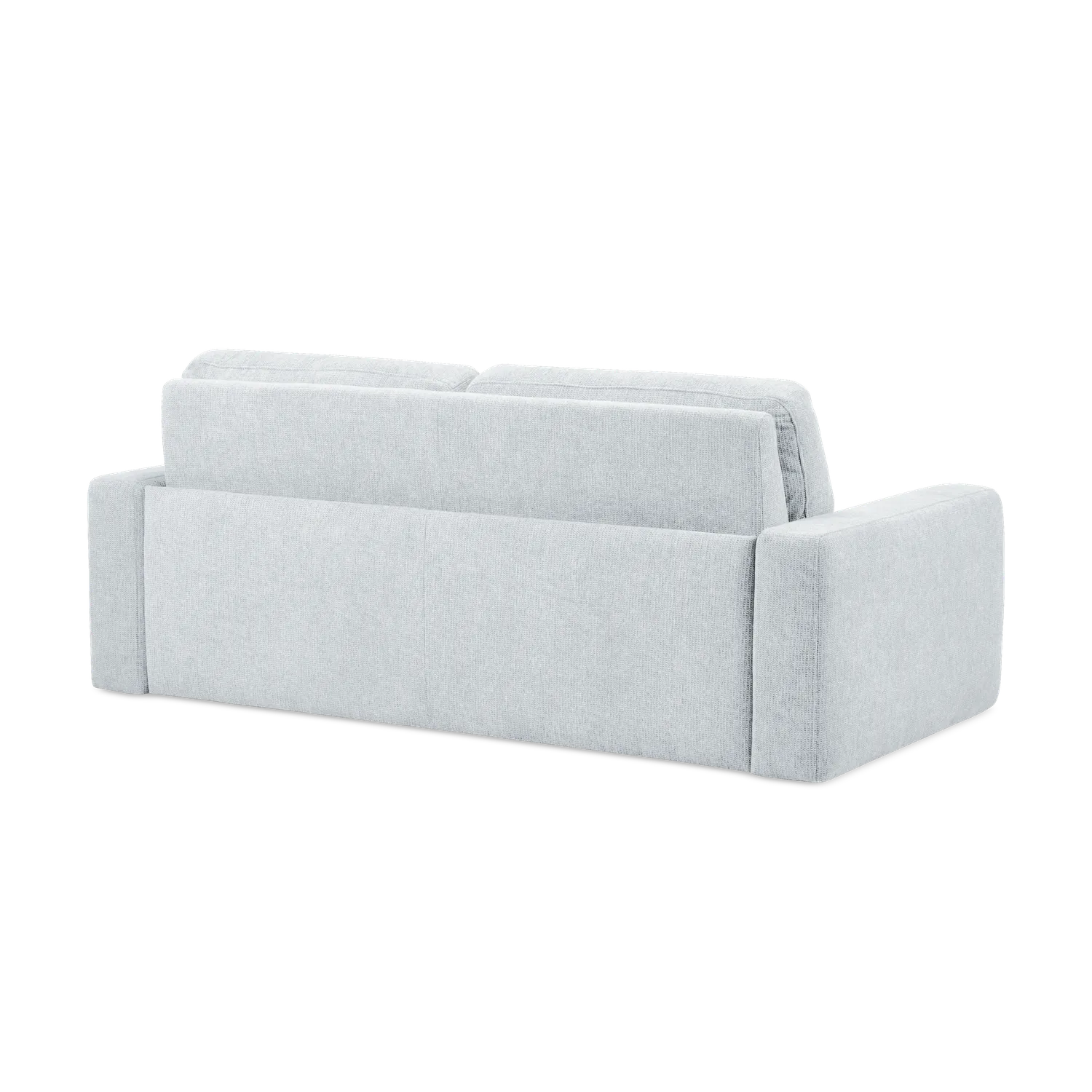 Aragon - Davis - Jasny niebieski