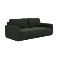 Cube - Agmamito - Butelkowa zieleń