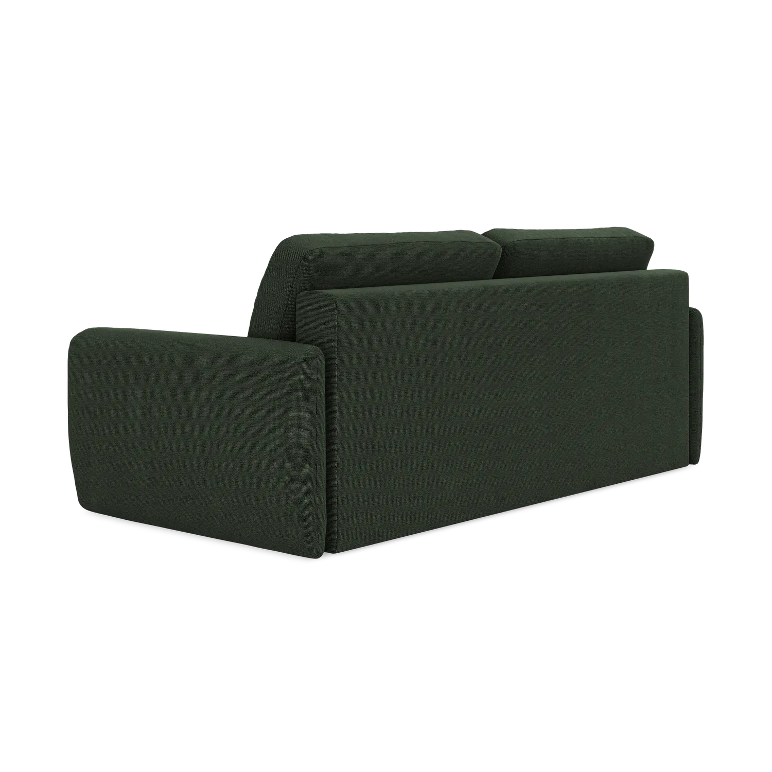 Cube - Agmamito - Butelkowa zieleń