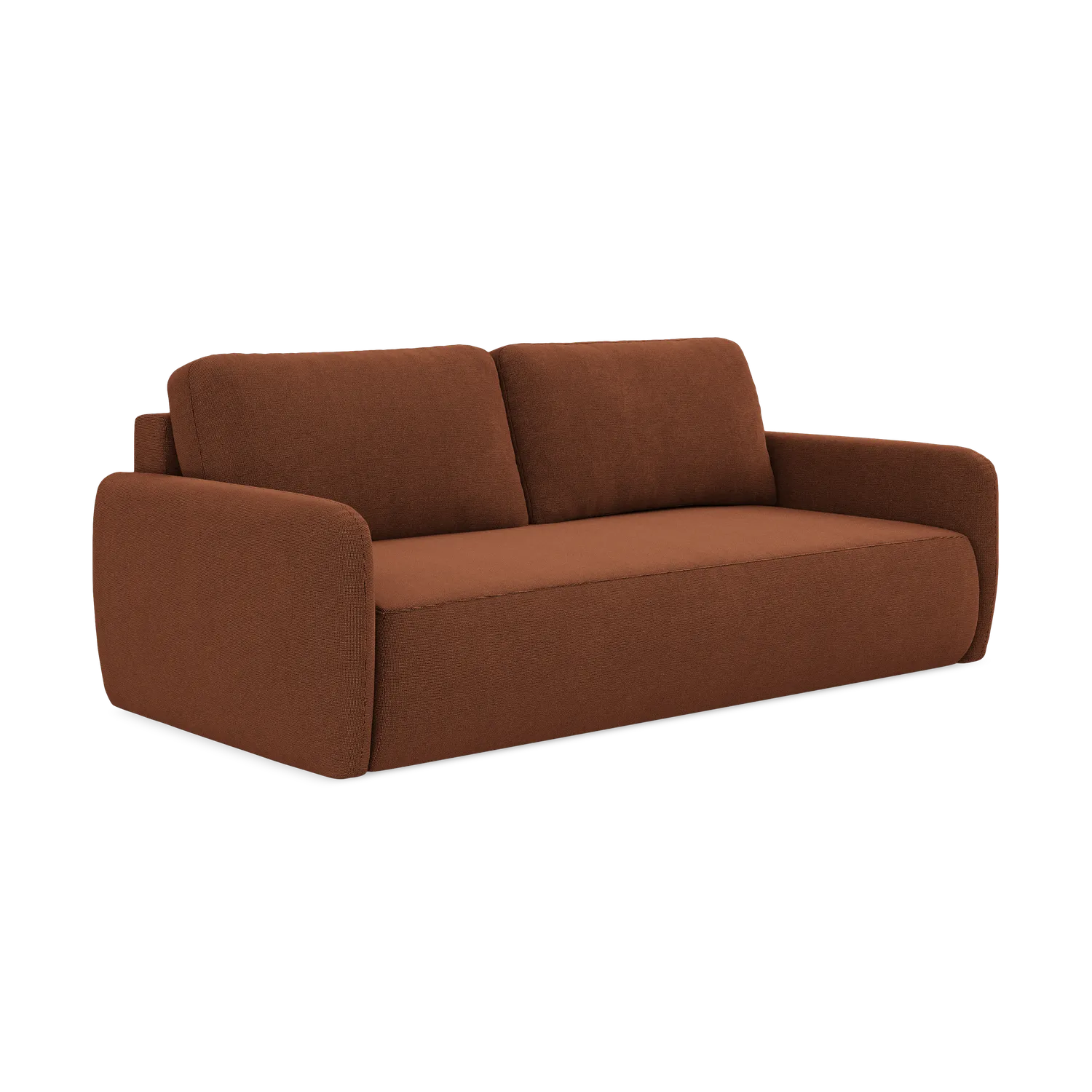 Cube - Agmamito - Terakota