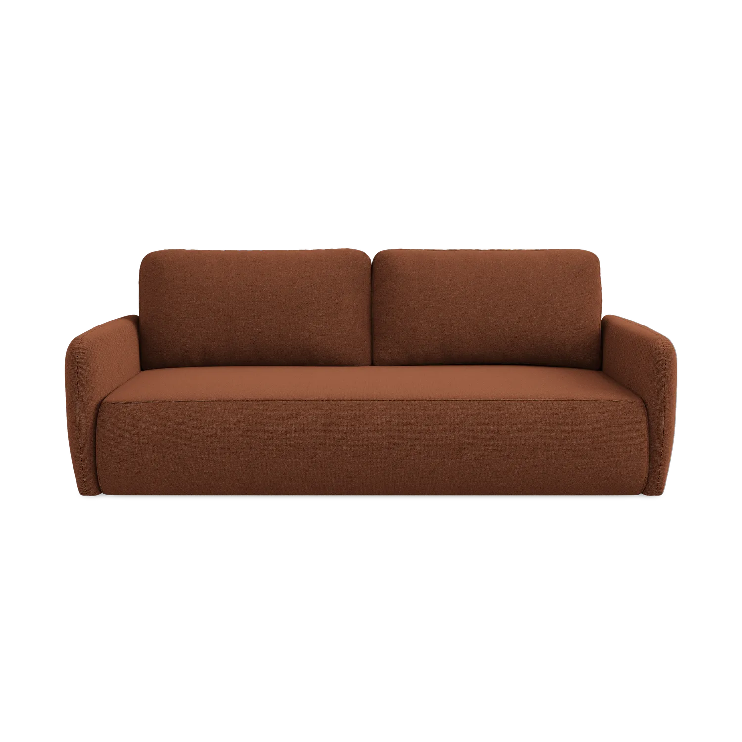 Cube - Agmamito - Terakota