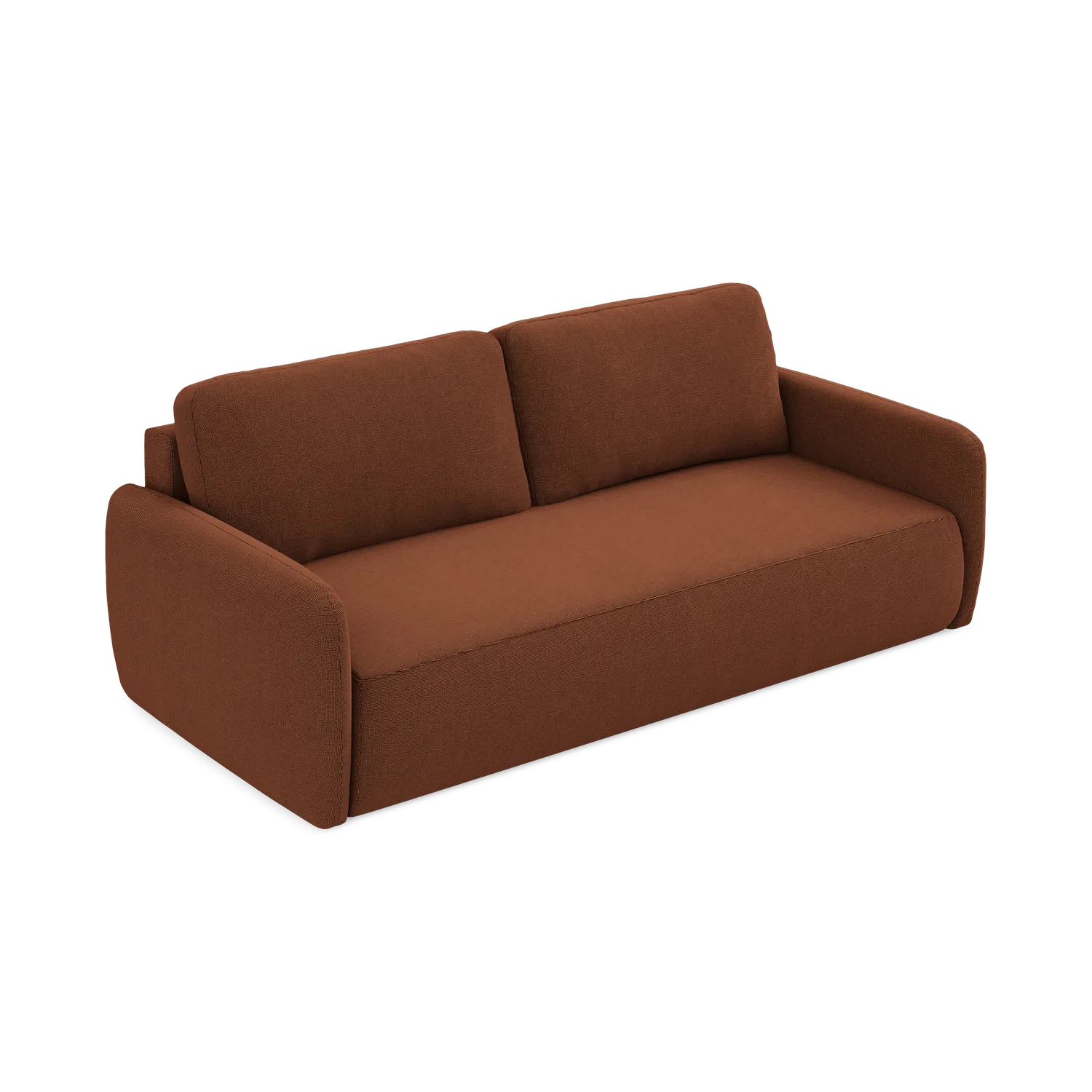 Cube - Agmamito - Terakota