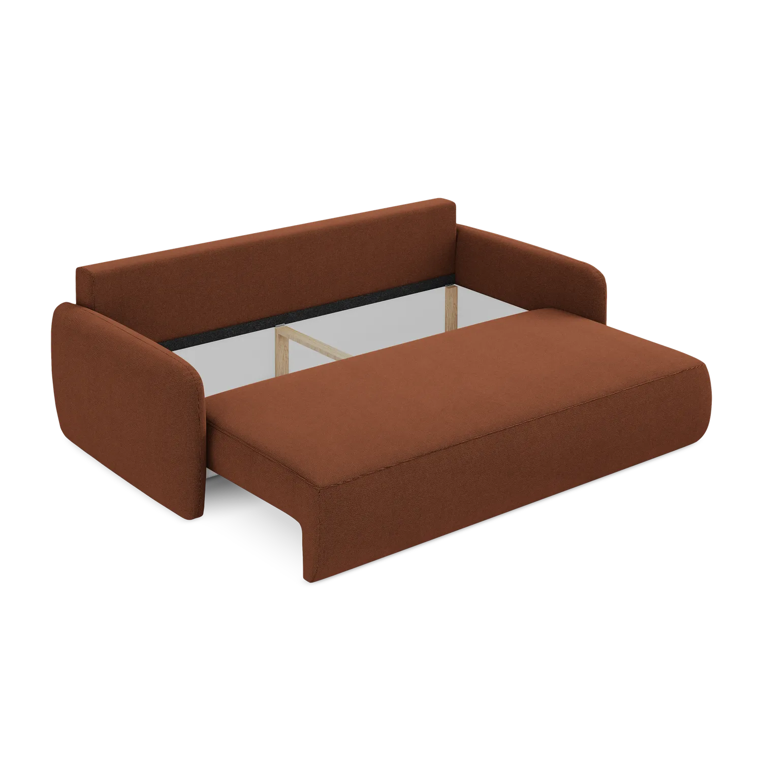 Cube - Agmamito - Terakota