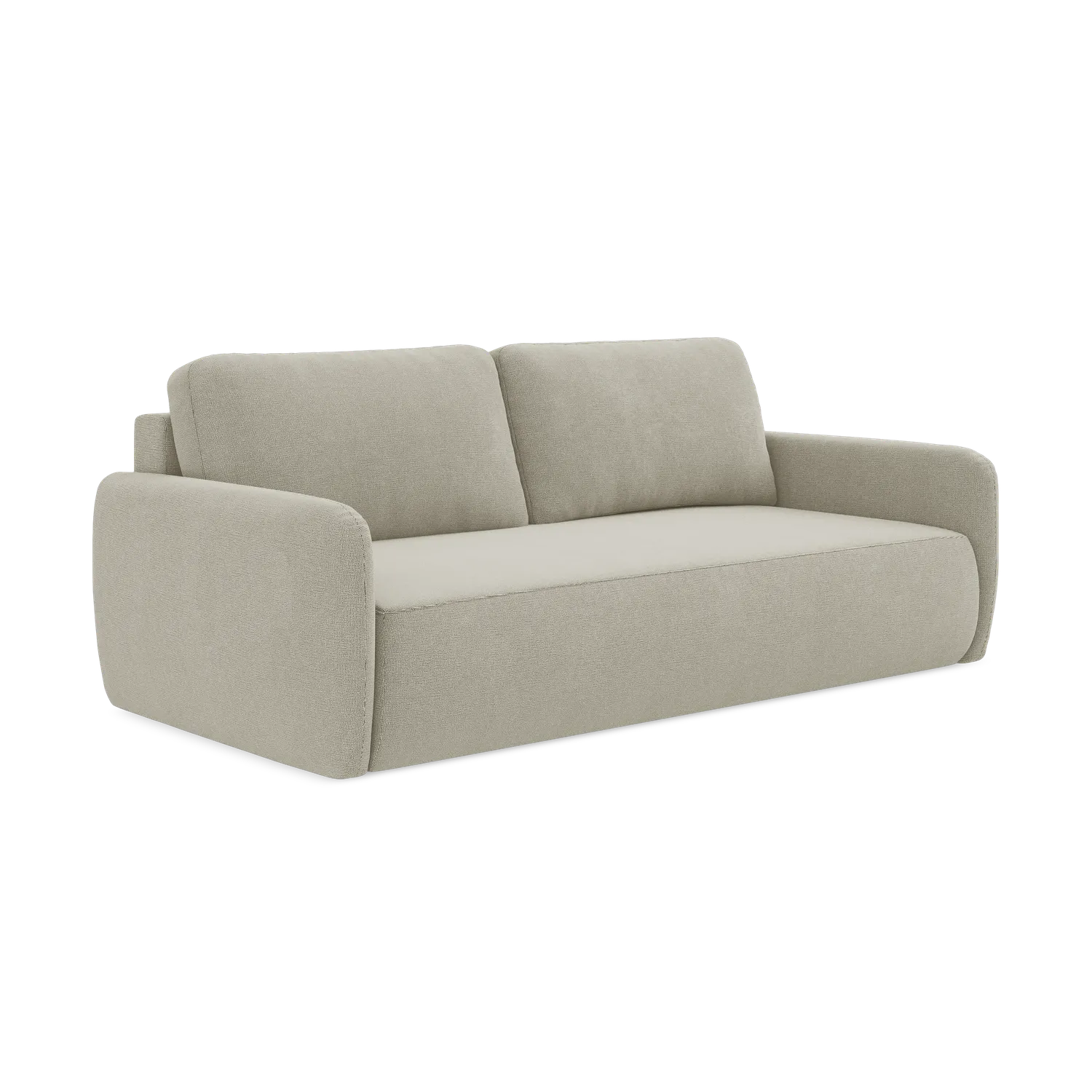 Cube - Agmamito - Jasny beż