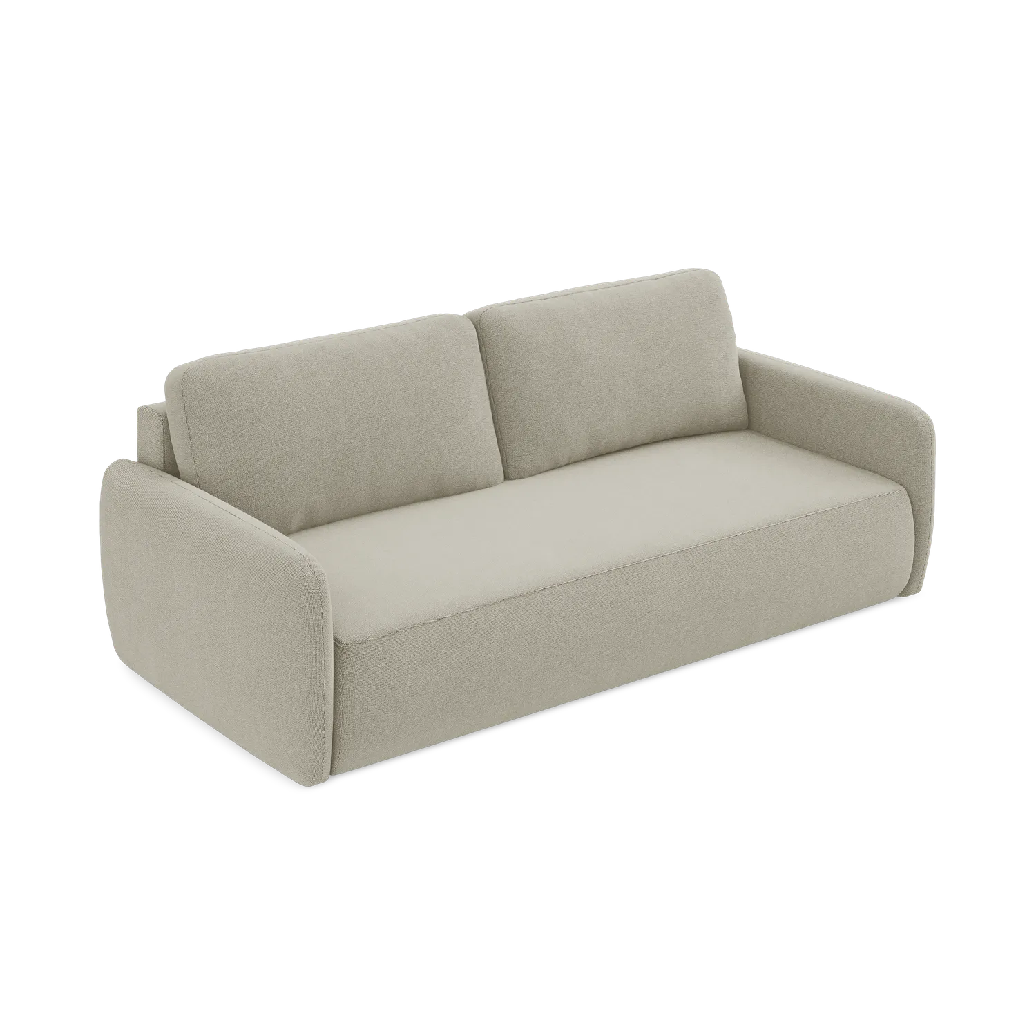 Cube - Agmamito - Jasny beż