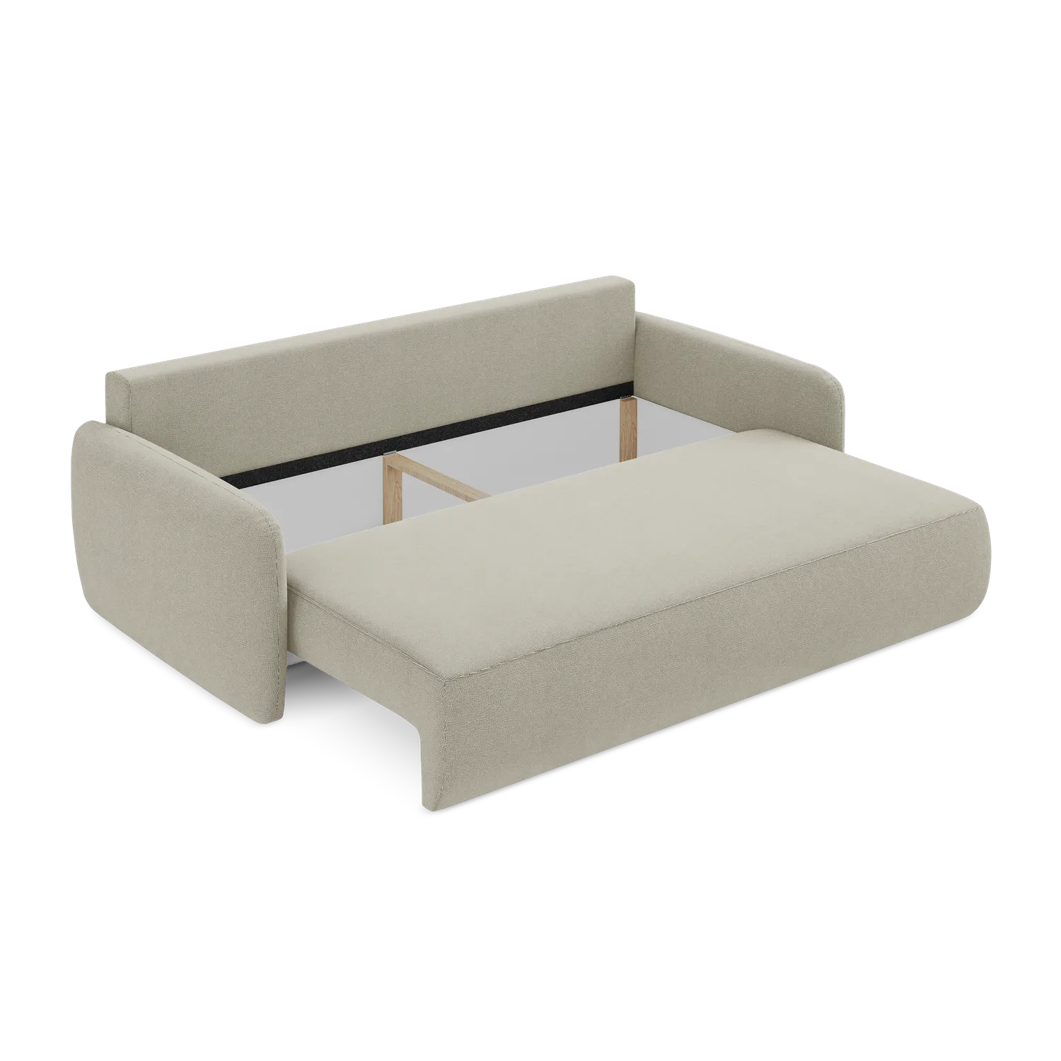 Cube - Agmamito - Jasny beż