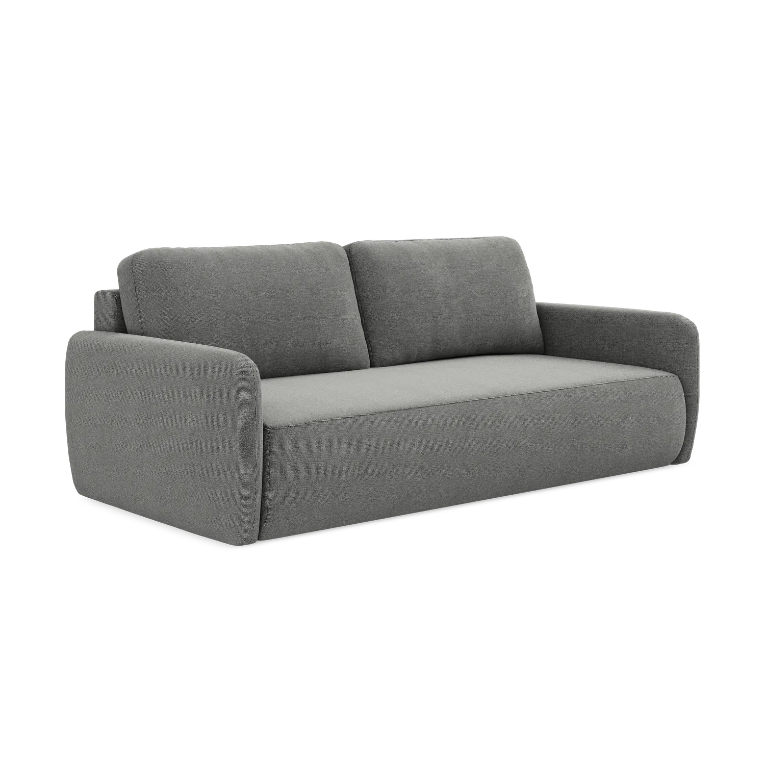 Cube - Agmamito - Szary