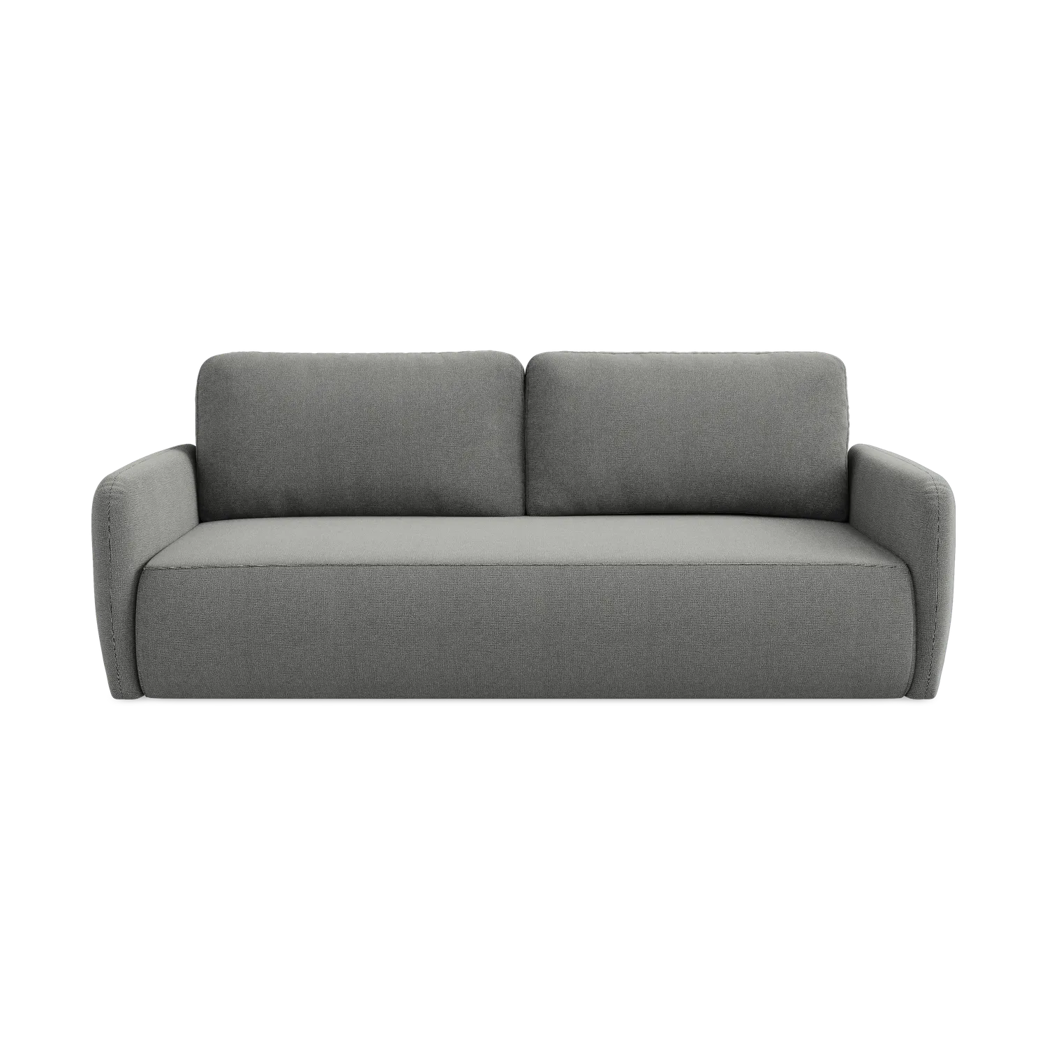 Cube - Agmamito - Szary