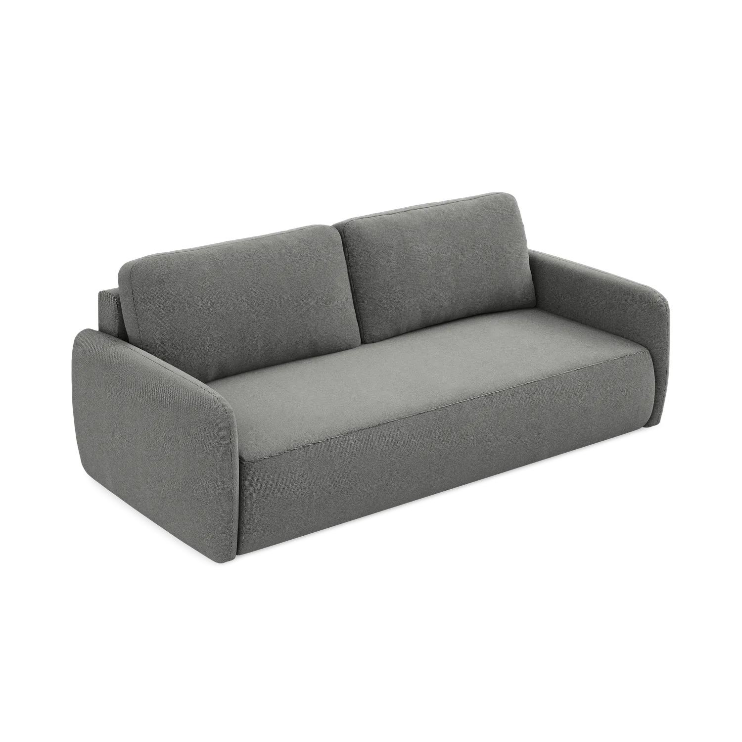 Cube - Agmamito - Szary