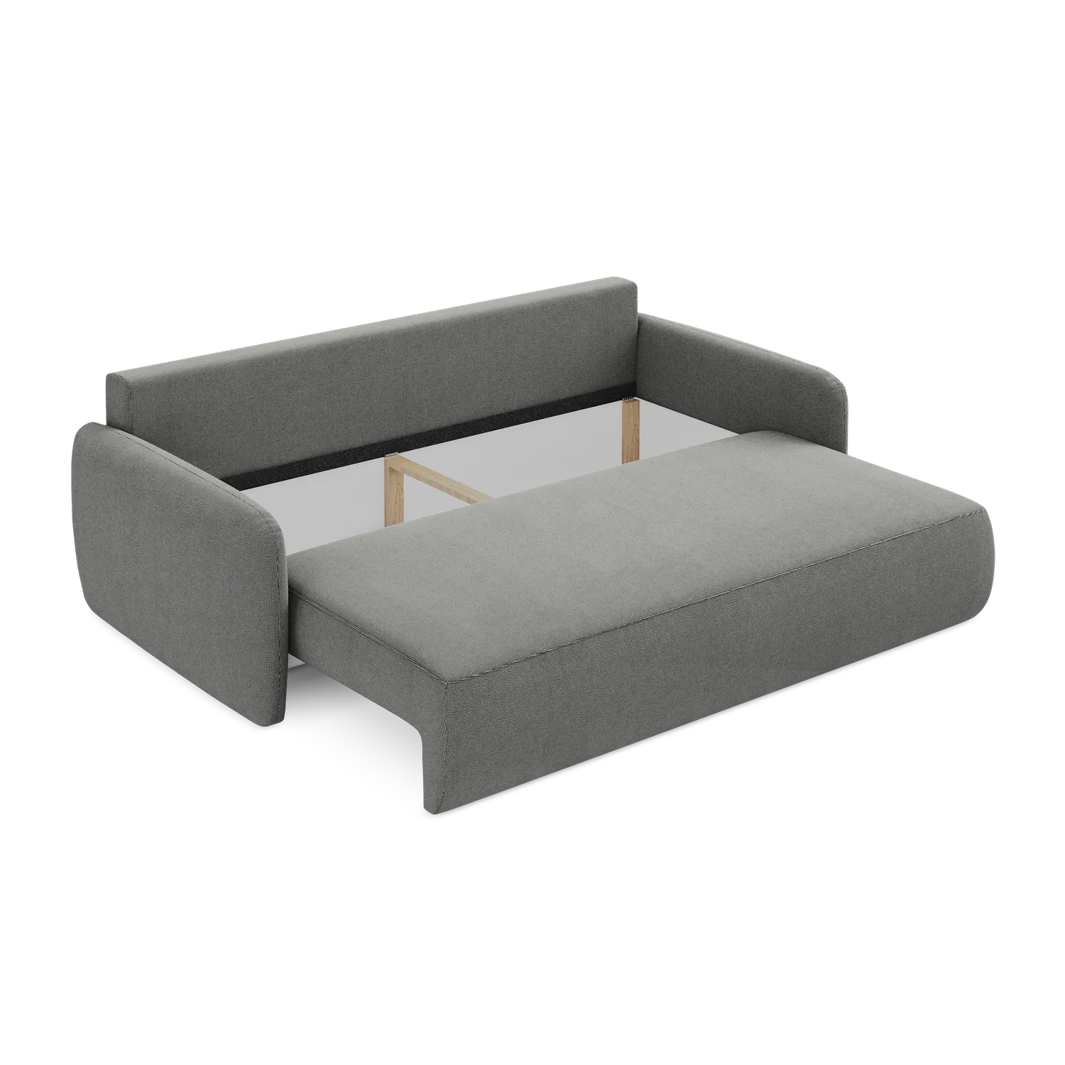 Cube - Agmamito - Szary