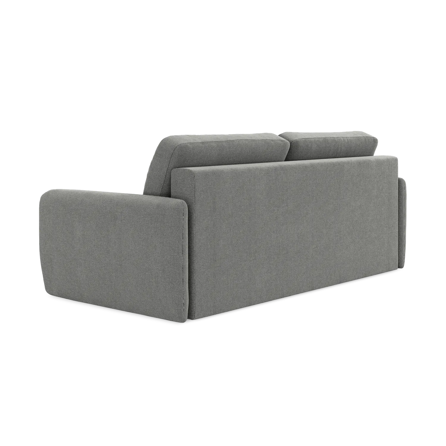 Cube - Agmamito - Szary