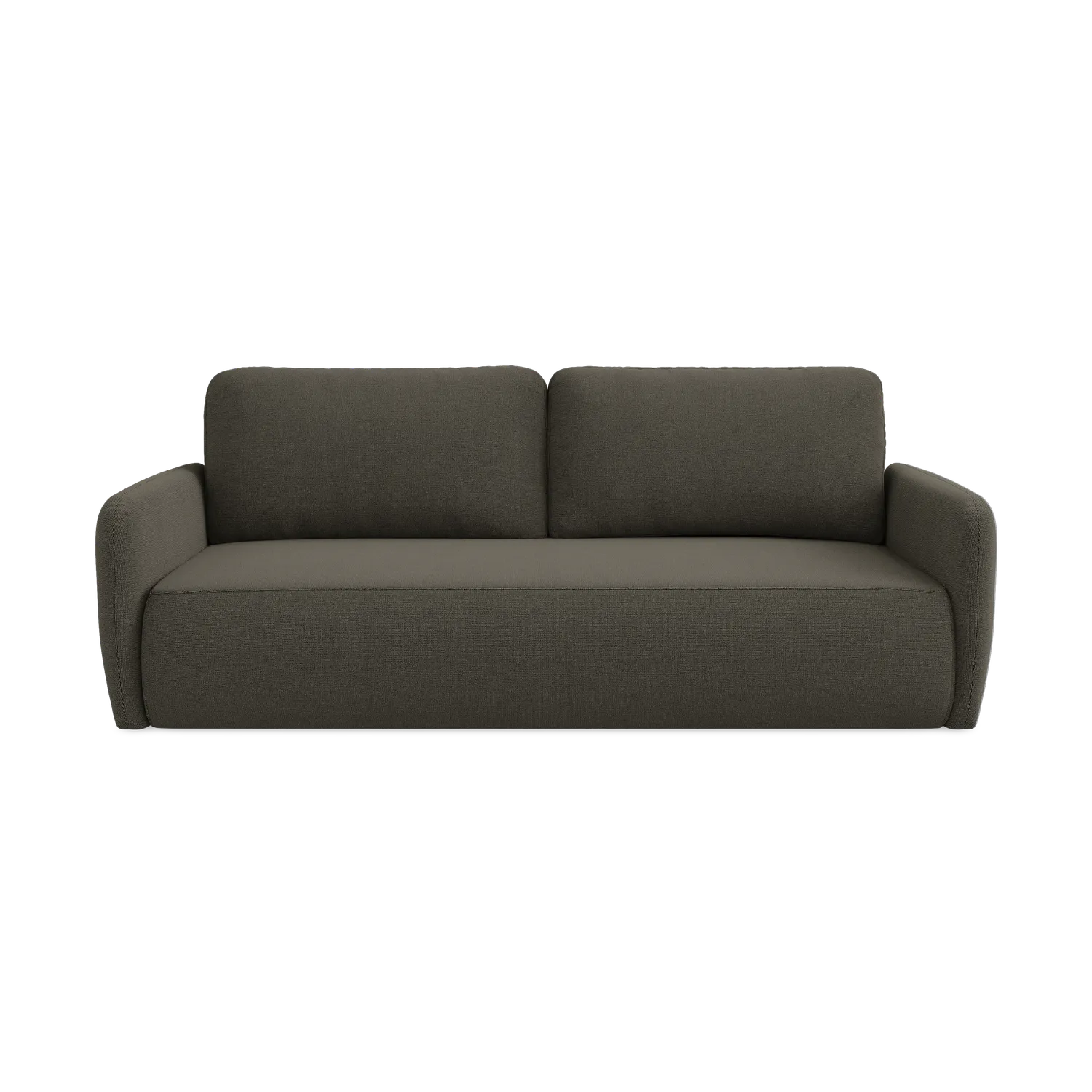 Cube - Agmamito - Brązowy