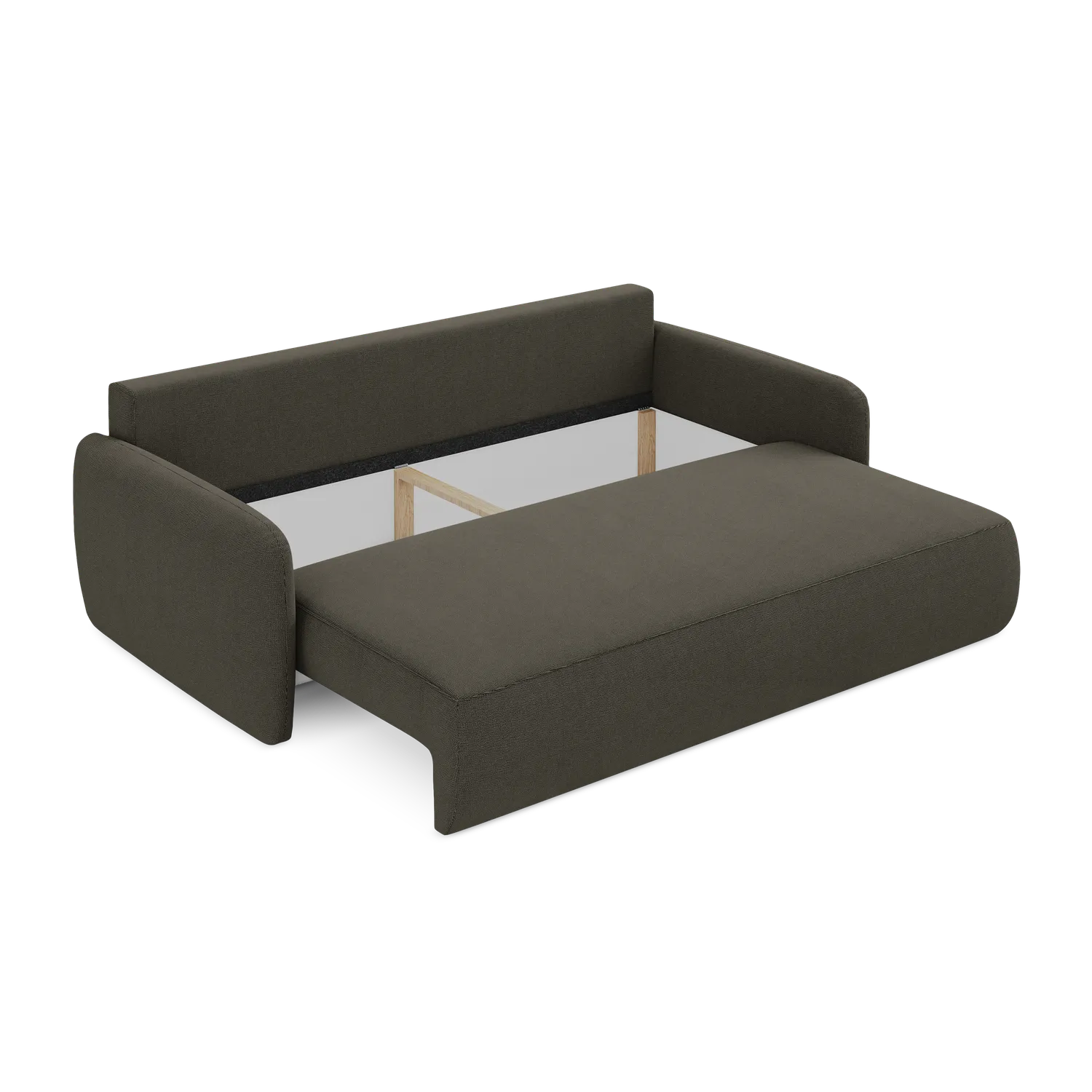 Cube - Agmamito - Brązowy