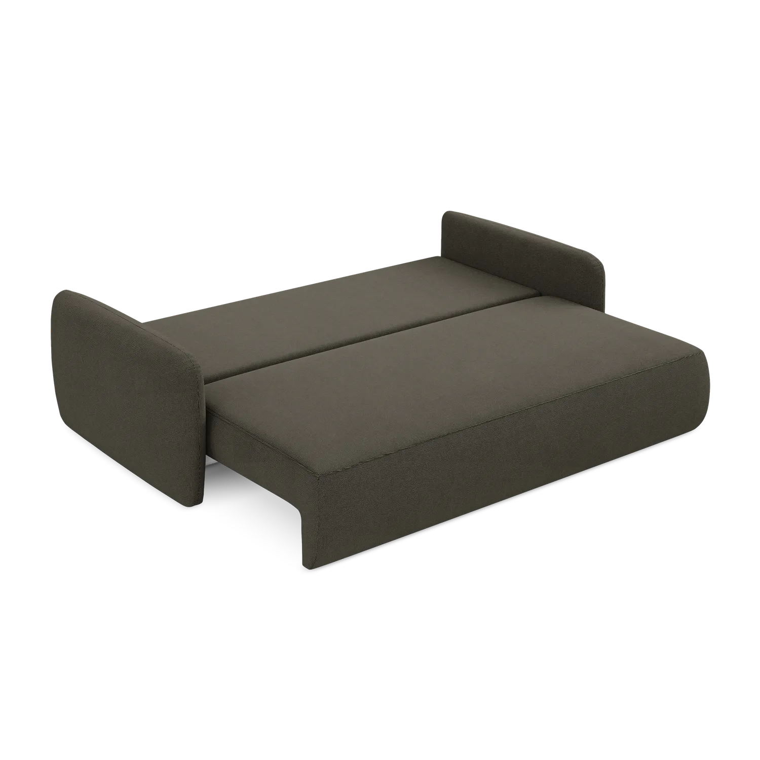 Cube - Agmamito - Brązowy