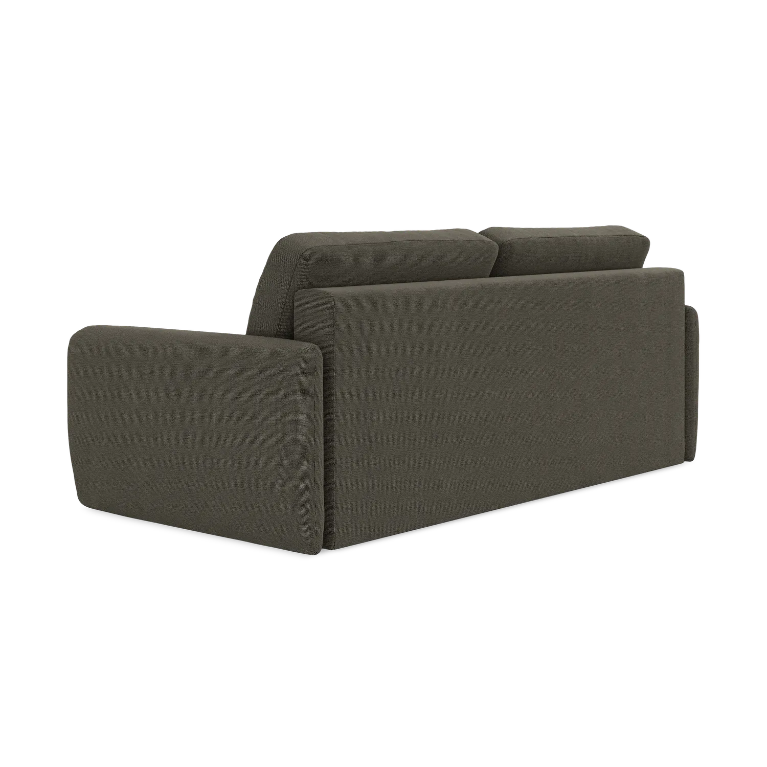 Cube - Agmamito - Brązowy