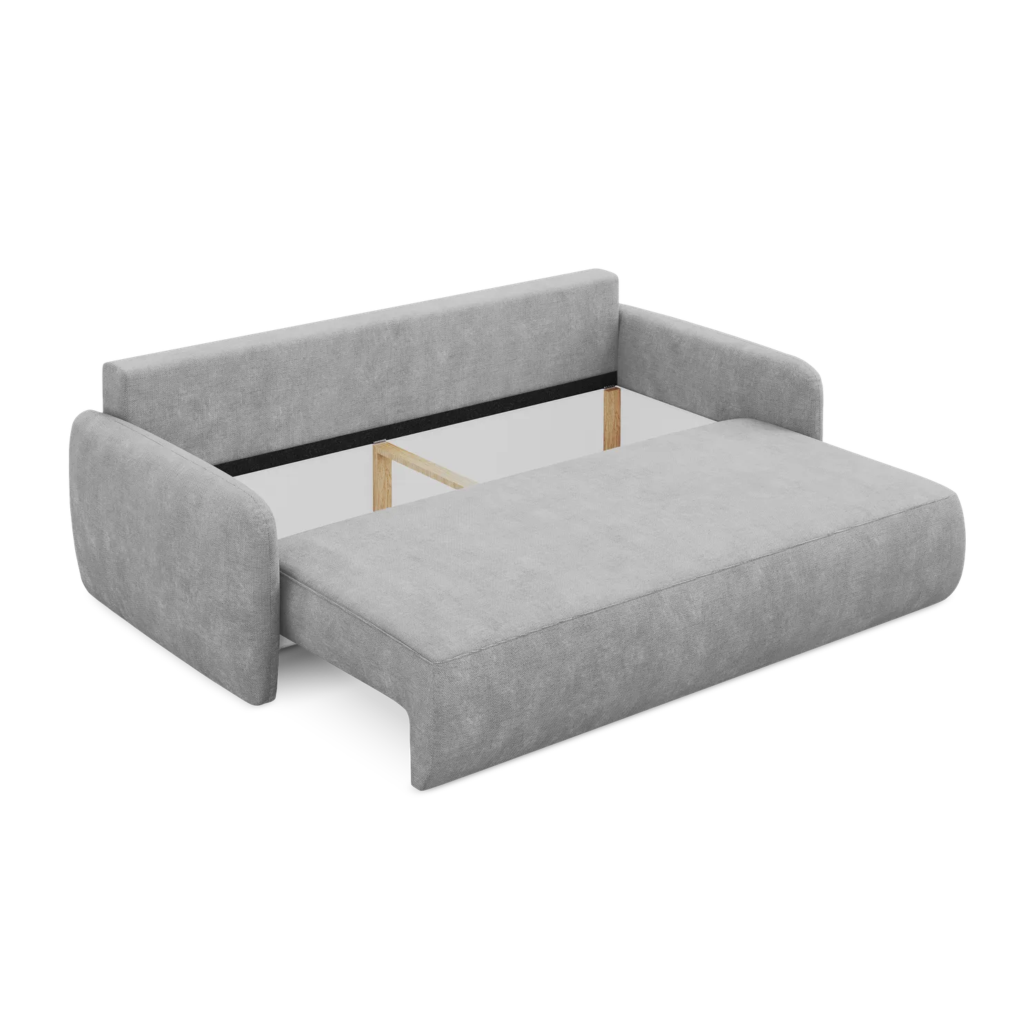 Flow - Sic - Jasny szary