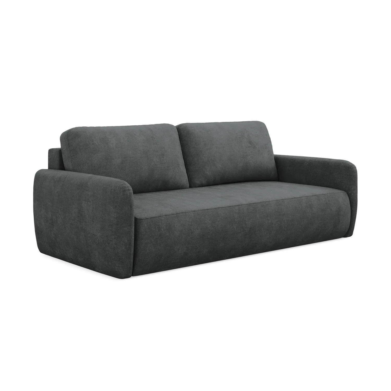 Flow - Sic - Ciemny szary