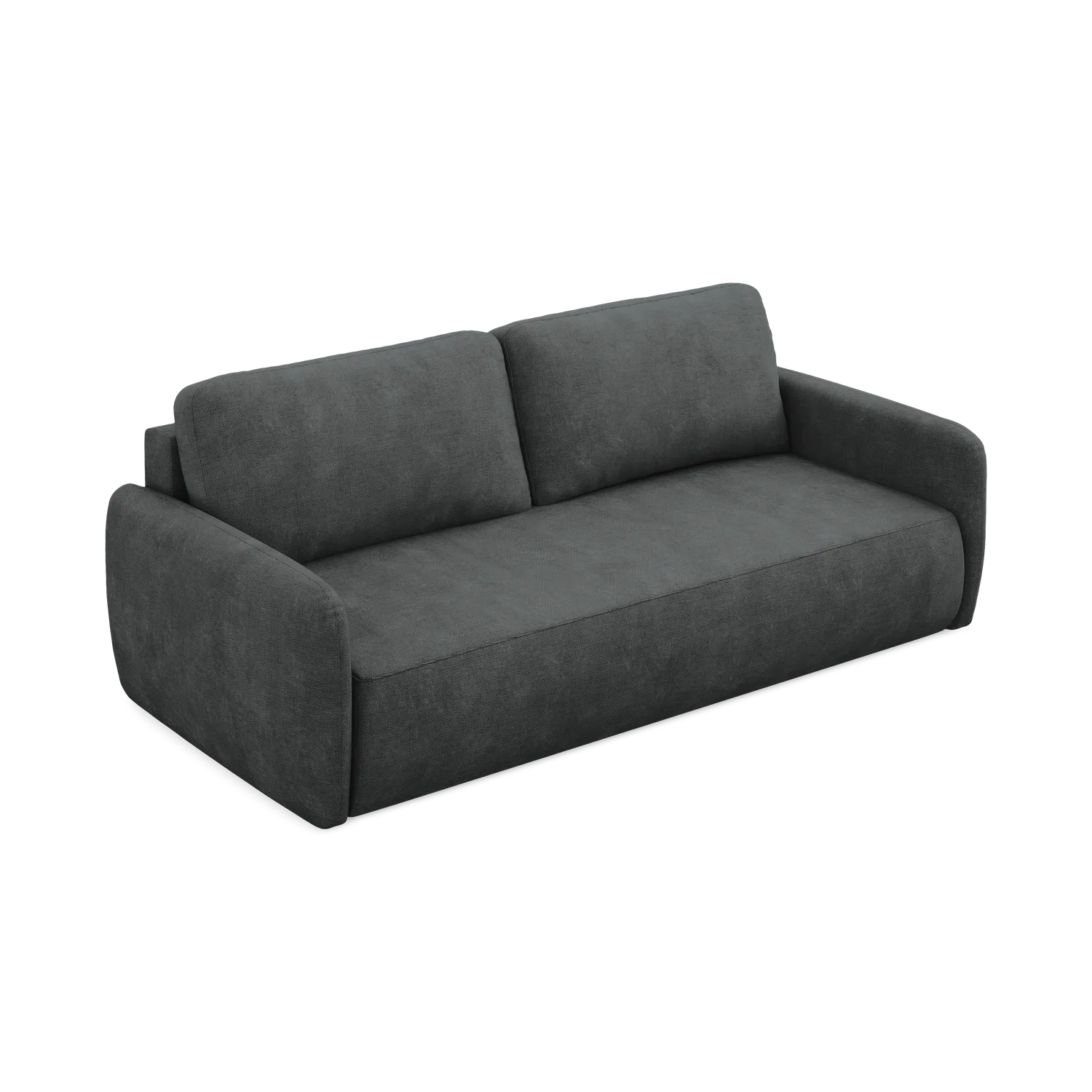 Flow - Sic - Ciemny szary