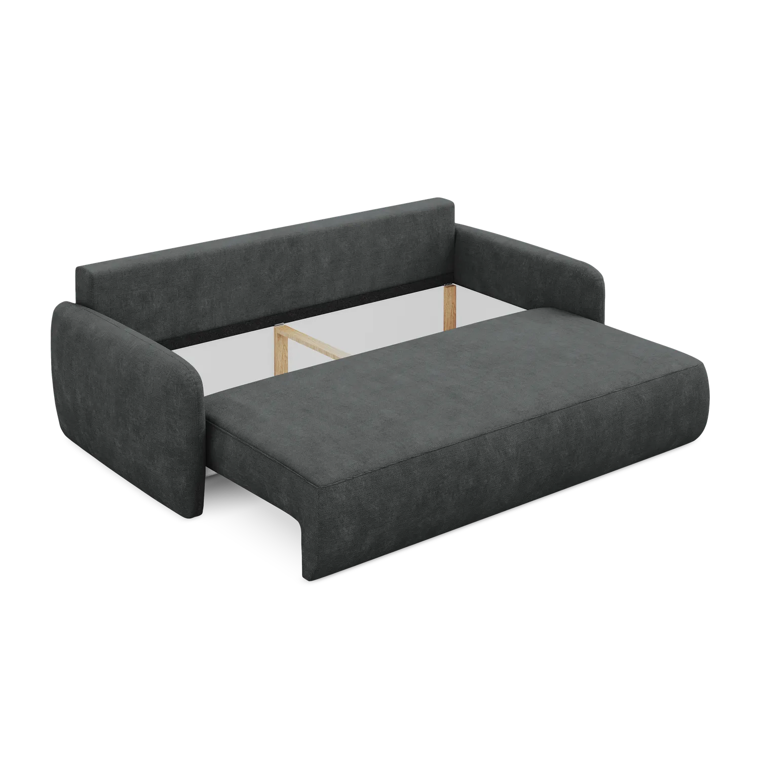 Flow - Sic - Ciemny szary