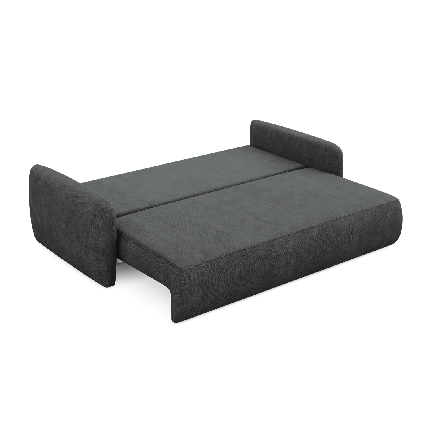 Flow - Sic - Ciemny szary